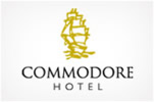 Commodore Hotel